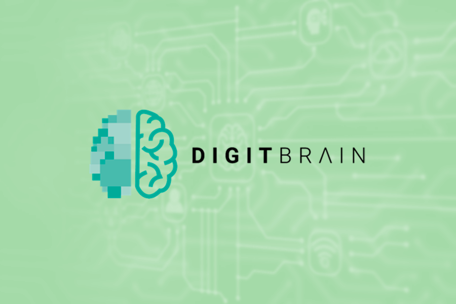 DigitBrain