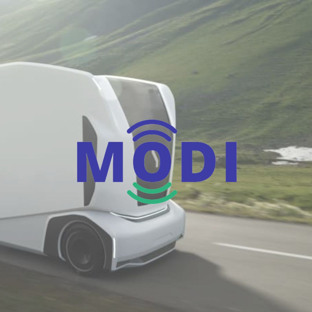 MODI