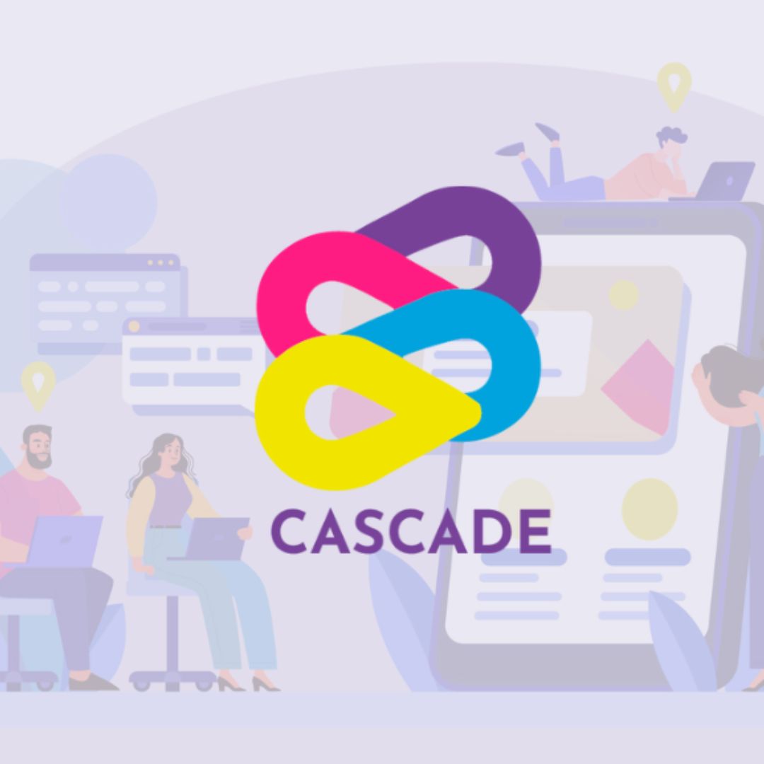 CASCADE