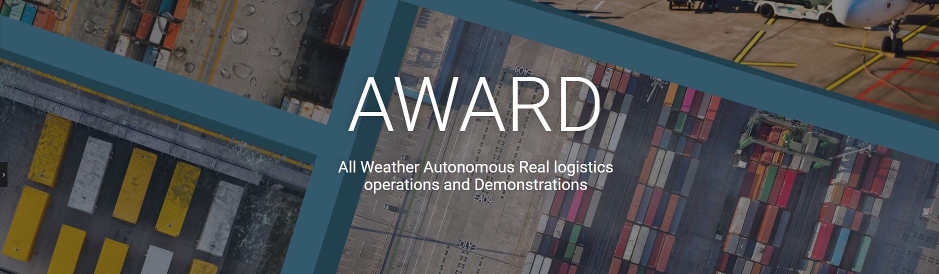 AWARD